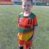 Тихомиров Ярослав ФК "Спутник" Кимры