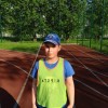 Курилов Артём СШ "Динамо"