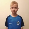 Мырзин Павел Динамо