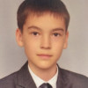 Ильин Дмитрий СШ Спартак 2005