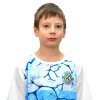 Кабанов Иван МБУ ДО СШ по футболу ФК Коломна