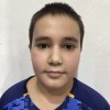 Артыков Умар ДЮСШ "ОЛИМП "