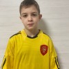 Иванов Артем Волга