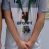 Орешина Арина СШ 8 Альянс дев