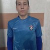 Дементьев Вадим СШОР Звезда 2008