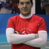 Лысов Евгений КДВ (35+)