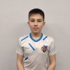 Близнец Игорь МБУ ДО СШ Старый городок