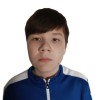 Трубин Савелий «Динамо»