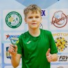 Минаев Александр URALKIDS