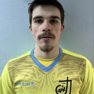 Дунаев Григорий Полёт-2