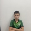 Зайцев Александр "Академика" 2012 г.Черногорск