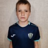 Вильдяев Артем МБУДО ДЮСШ-3 "Ермак"