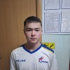Вараксин Кирилл Калининец