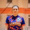 Родыгина Екатерина ЖФК "ОСНОВА"