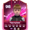 Частухин Даниил СШОР-Салют-2014