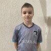 Долматов Матвей МБУ ДО СШ по футболу ФК Коломна