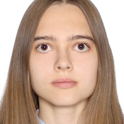 Хаметшина Диана Московский государственный институт международных отношений (университет) Министерства иностранных дел Российской Федерации