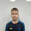 Анисимов Михаил Пари НН-2013-белые