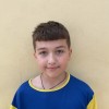 Петрищев Матвей СК "Химик" (Воскресенск)