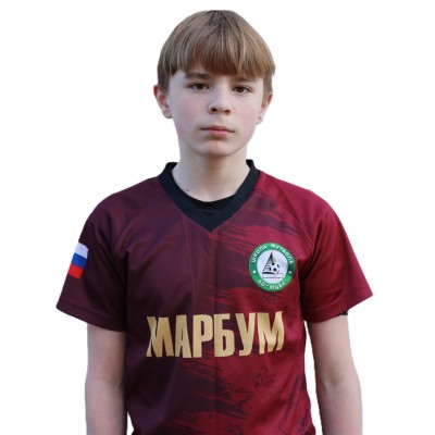 Тимофеев Александр Волжск 2013