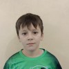 Махмадеров Умар ФК Глобус 2016