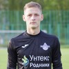 Маслов Александр Футбольная команда «Родник»