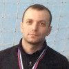 Легачев Виталий «Атлетик-2010»  г. Абакан