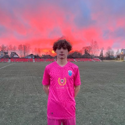 Емельянов Даниил 