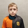 Попов Алексей МБУ ДО СШ Зубренок