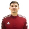 Мирзакобилов Элбек ФК Егорьевск