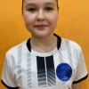 Катышова Регина ФК Альянс