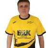 Зиновкин Никита "Жесть"
