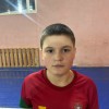 Горев Егор Волга - СШОР 2015