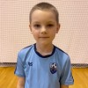 Белов Иван ФК "Селигер"