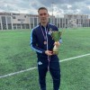 Волков Алексей Зенит-Чемпионика