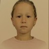 Мягдеева София Прорыв