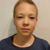 Тарасов Дмитрий Юность