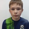 Ермачев Назар СШ по футболу-2