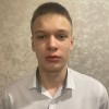 Ершов Матвей СШФ Спарта  Лазаревское