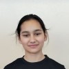 Чистякова Диана ГБОУ СОШ № 14