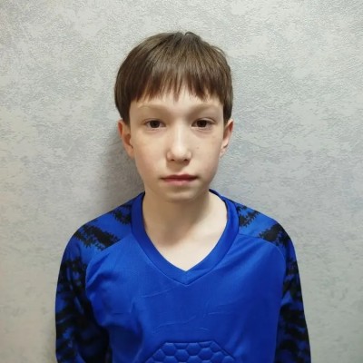Корольков Дмитрий МБУ ДО СШ Старт