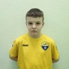 Васильев Иван КСШОР Зоркий