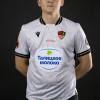 Зудов Никита Спарта