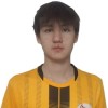 Сафин Карим Олимп