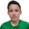 Габдрахимов Ильмир МБУ ДО "Спортивная школа №3" Зеленодольского муниципального района Республики Татарстан
