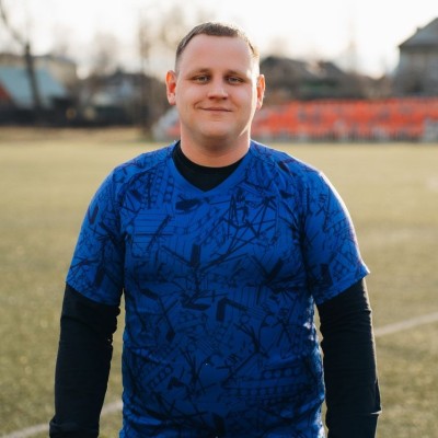Рубайло Сергей 