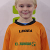 Болдырев Клим EL  Junior