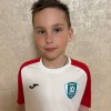 Соловьев Дмитрий МБУДО ДЮСШ-3 "Зауралье"