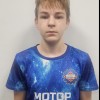 Назаров Семен СШ Мотор