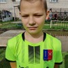 Киселёв Богдан ДЮСШ - Тейково-12
